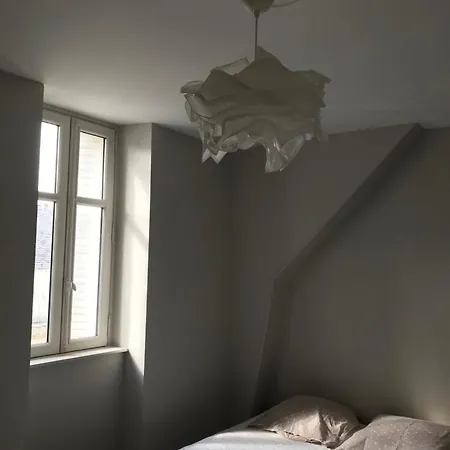 Grand 3 Coeur De Apartment