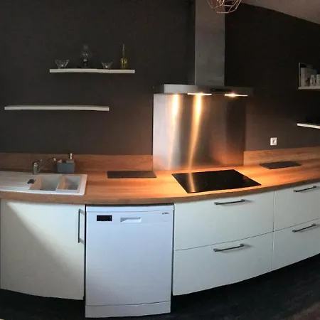 Apartment Grand 3 Coeur De *