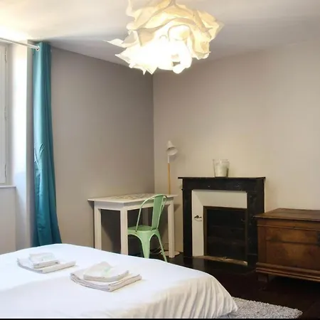 Grand 3 Coeur De Apartment