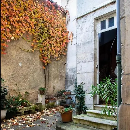 Apartment Grand 3 Coeur De